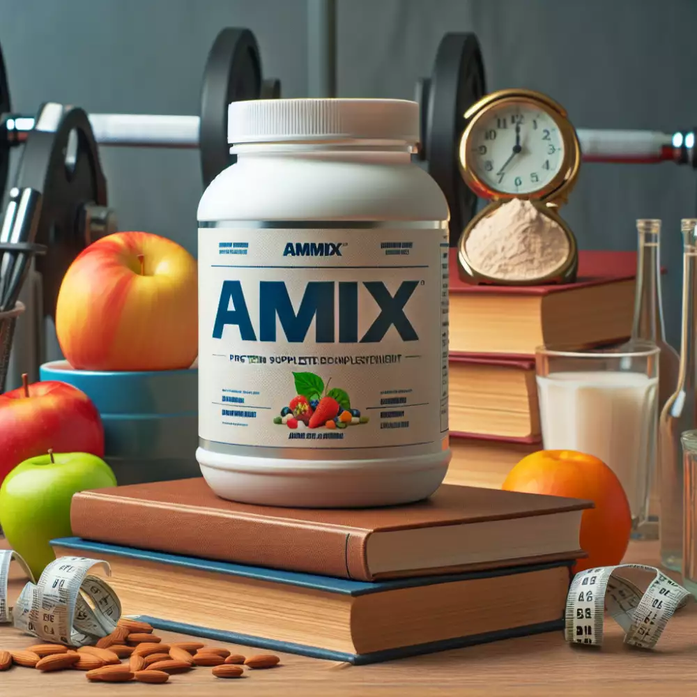 Protein Amix