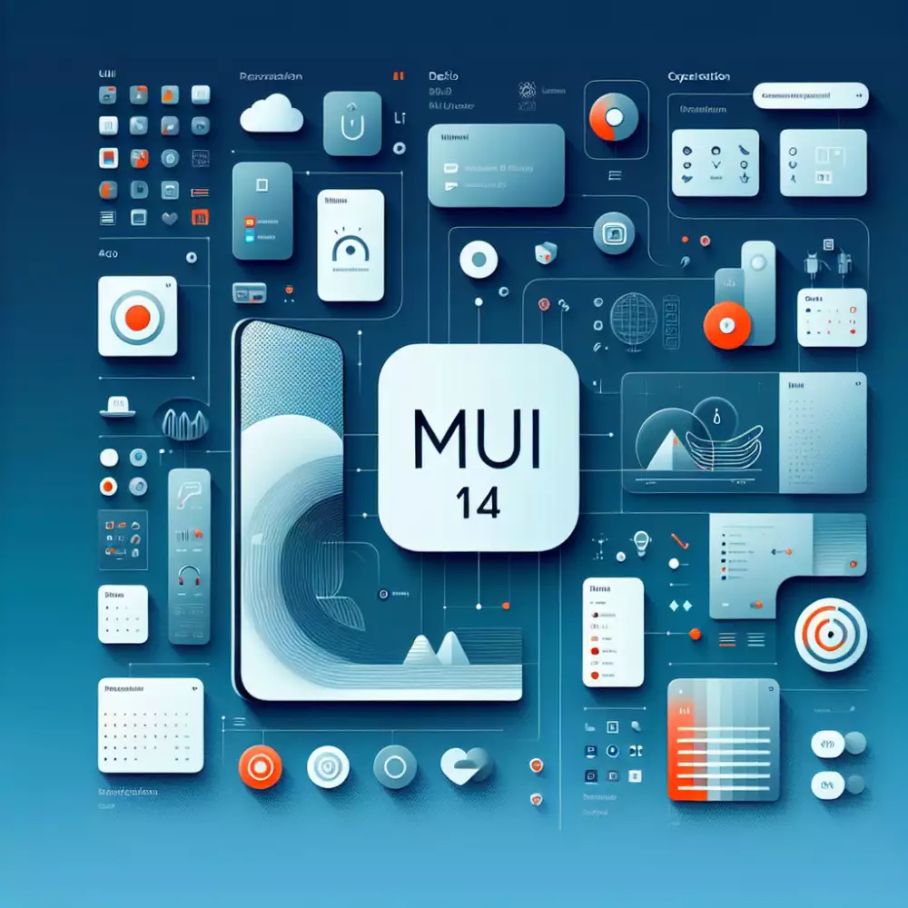 xiaomi miui 14