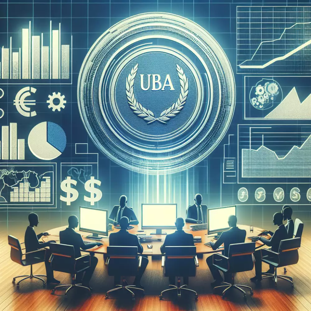 uba finance