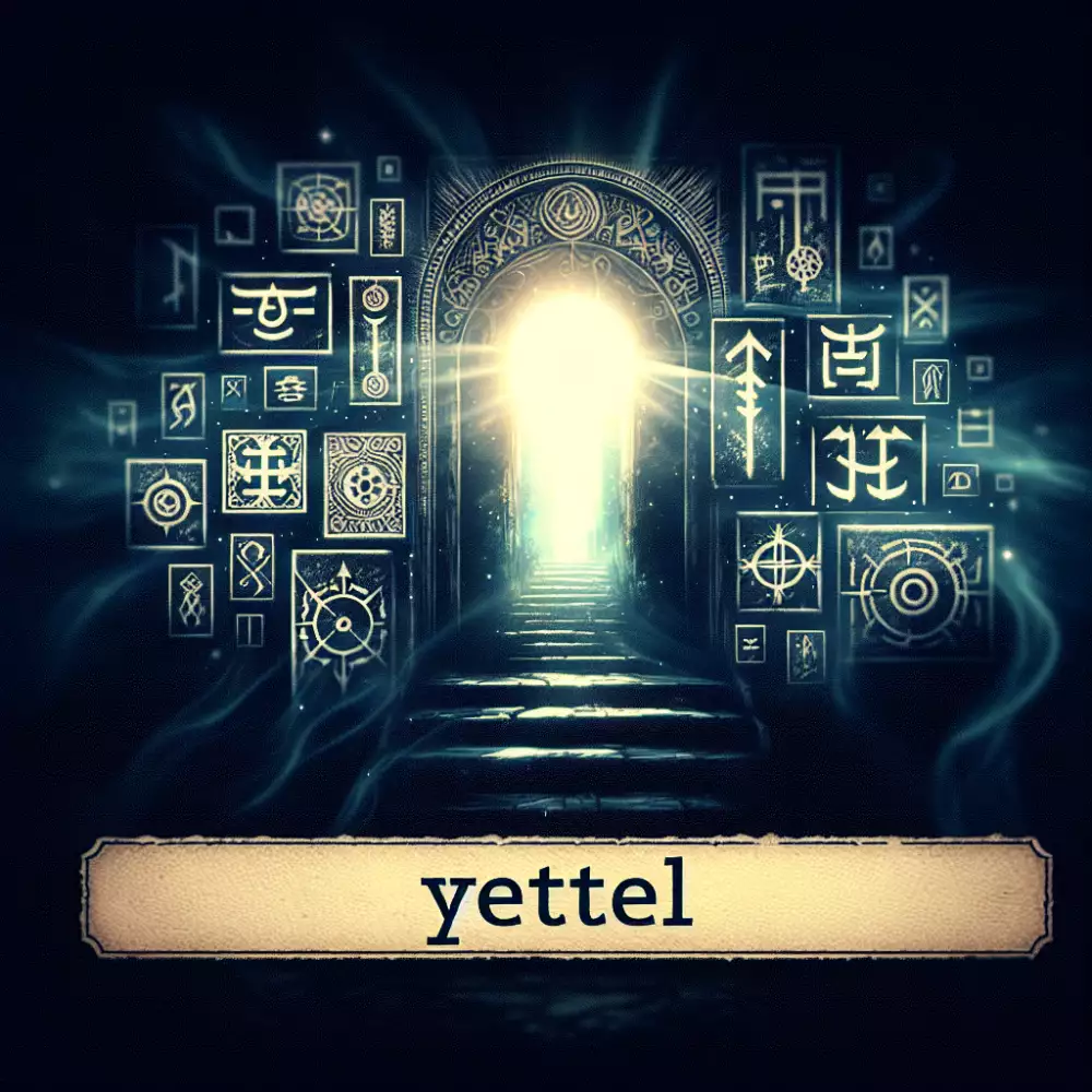 yettel