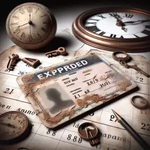 Propadlý Občanský Průkaz