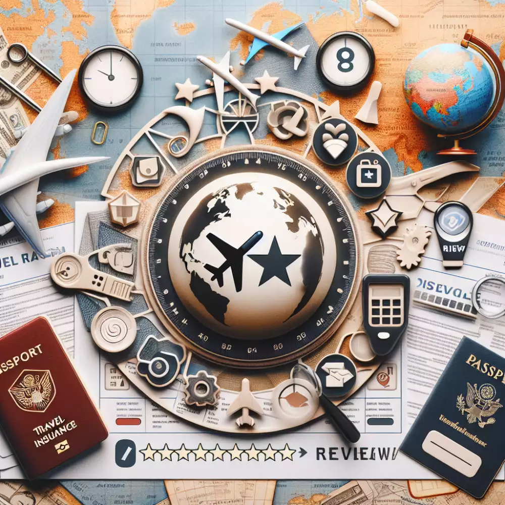 axa cestovní pojištění recenze