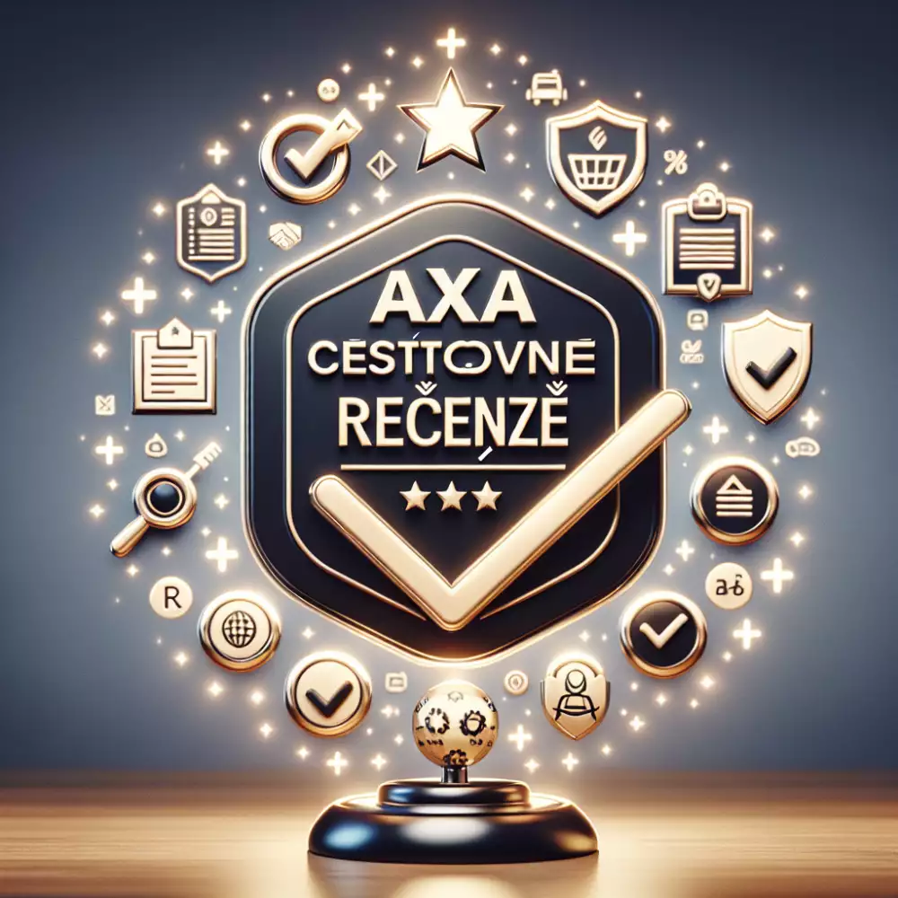 axa cestovní pojištění recenze