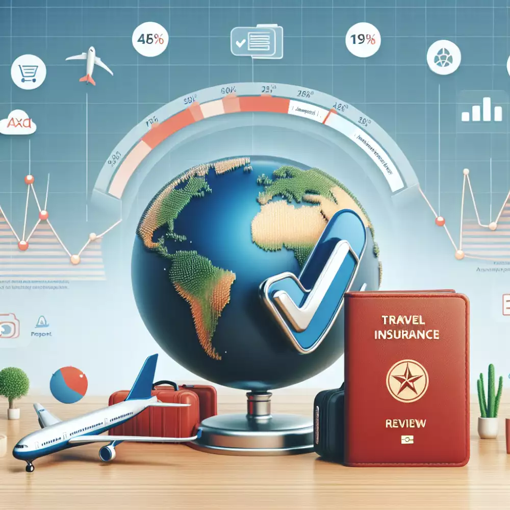 axa cestovní pojištění recenze