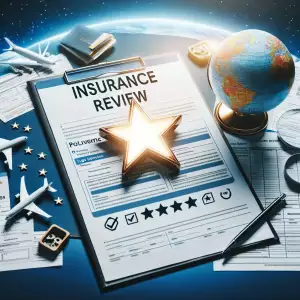 Axa Cestovní Pojištění Recenze