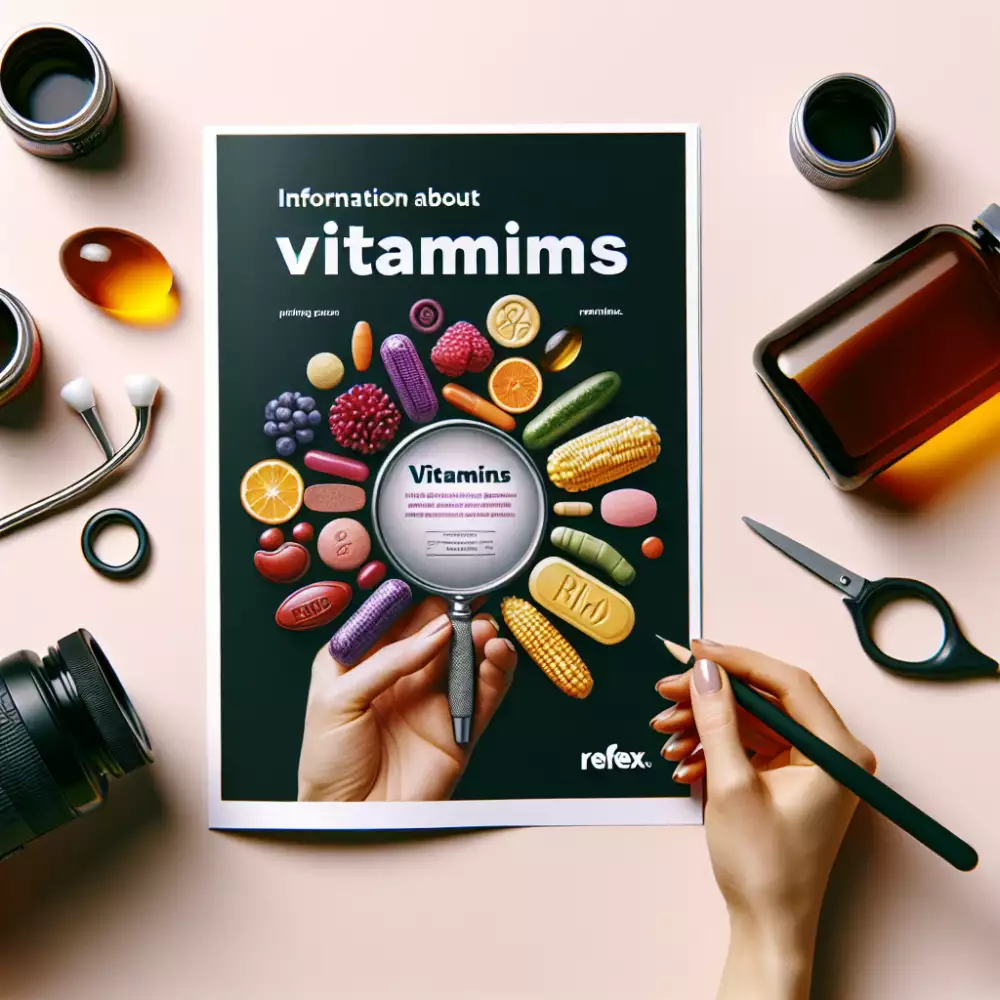 reflex vitaminy