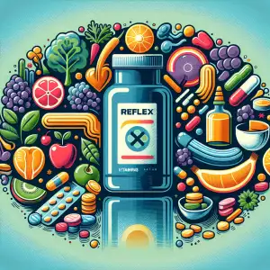 Reflex Vitaminy