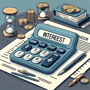 Zákonný Úrok Z Prodlení Kalkulačka