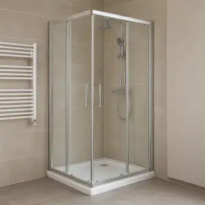 Sprchový Kout 80X80
