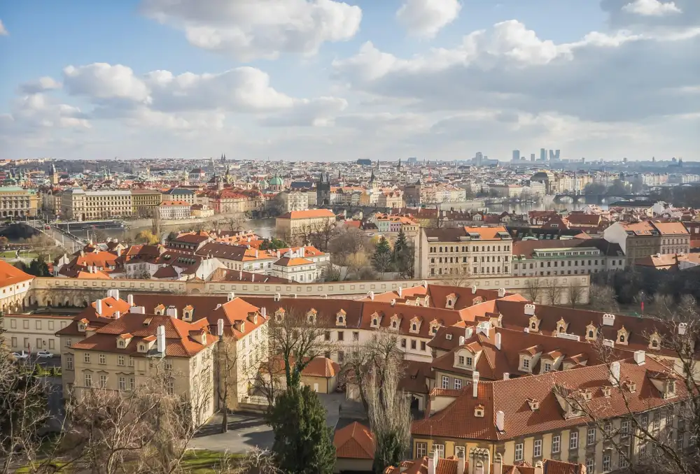 Rekonstrukce Bytu Na Klíč Praha