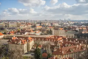 Rekonstrukce Bytu Na Klíč Praha