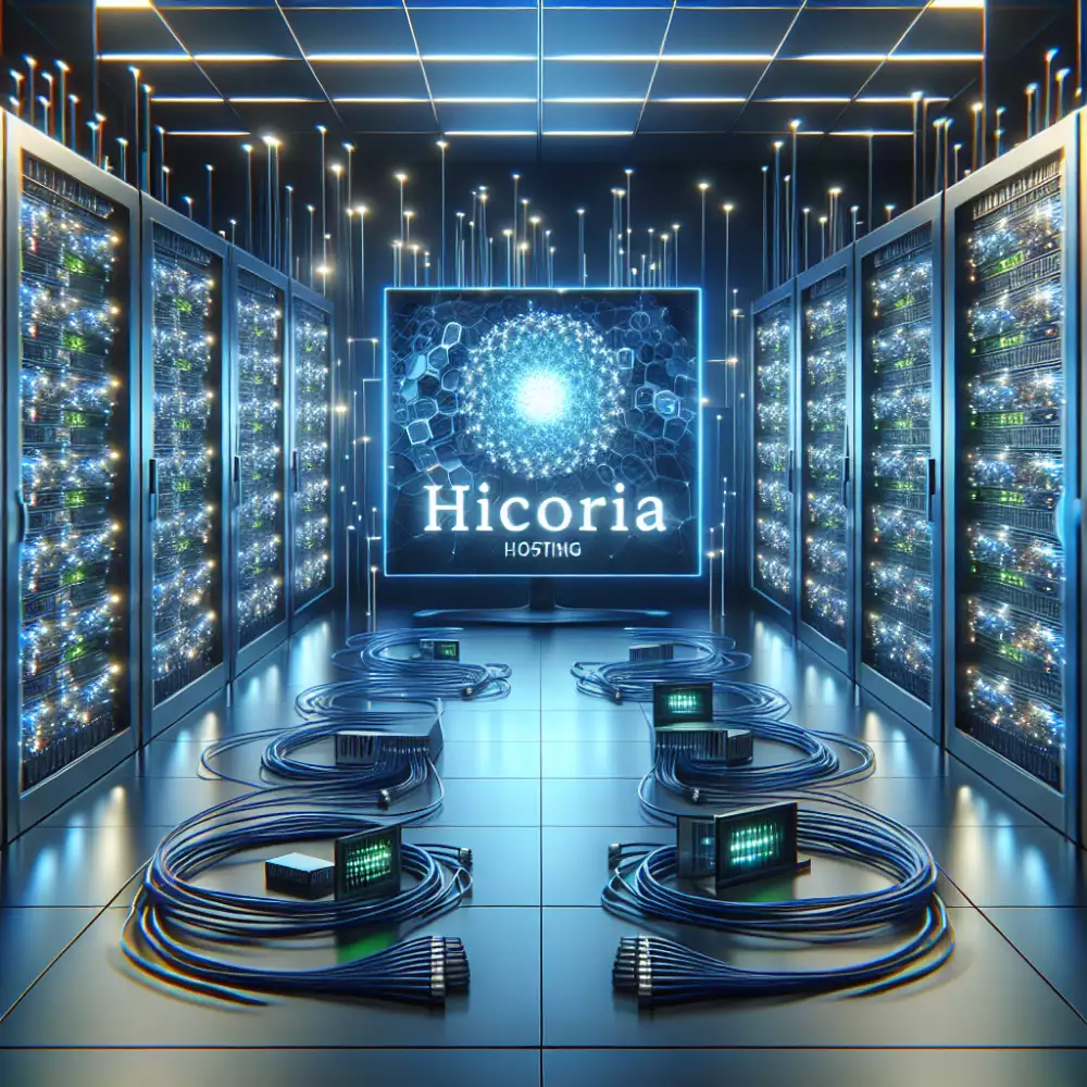 Hicoria Hosting