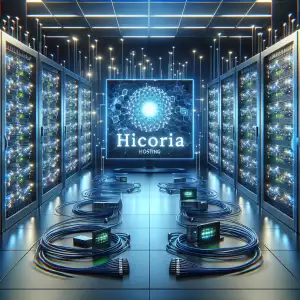 Hicoria Hosting