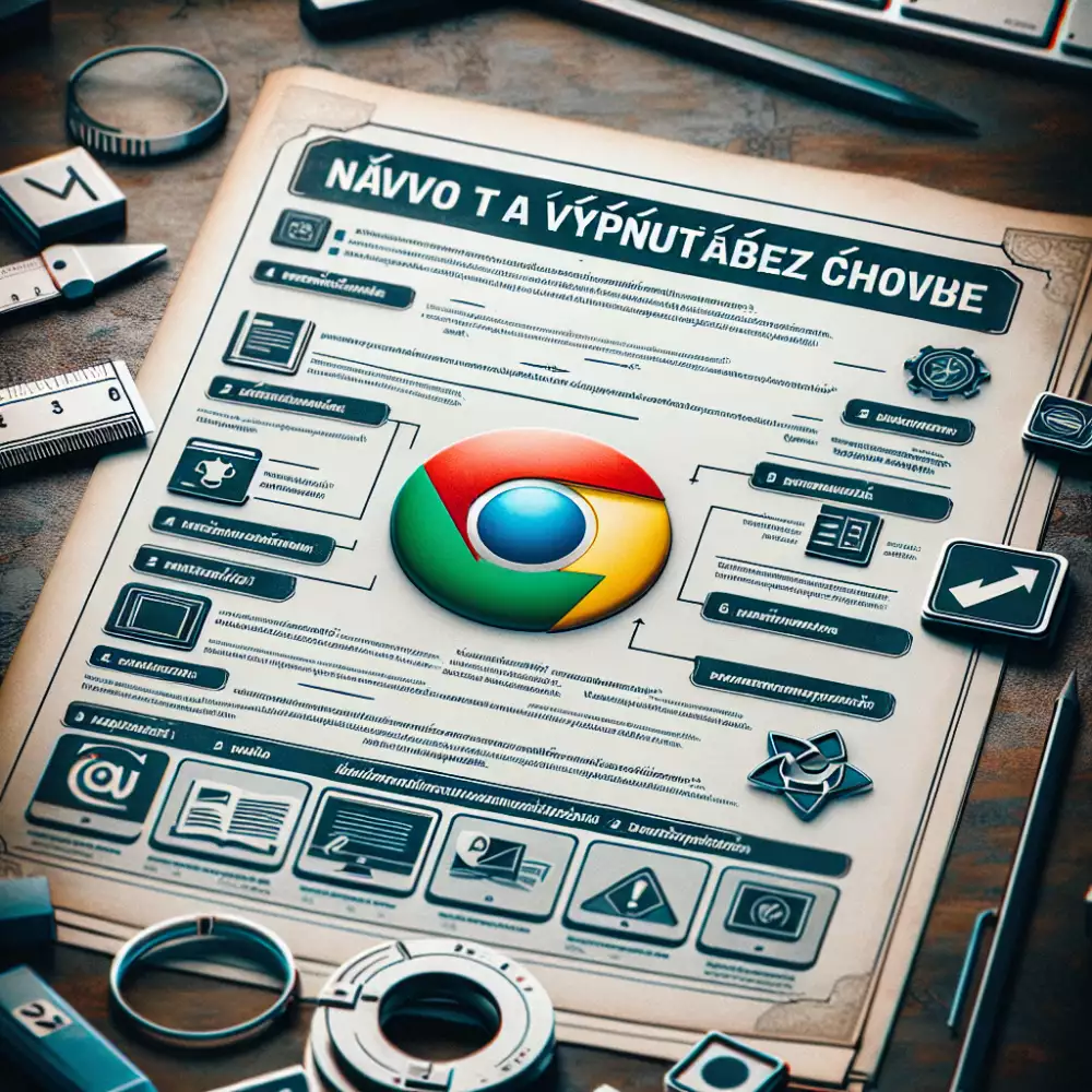 Jak Vypnout Google Chrome Aninxmni