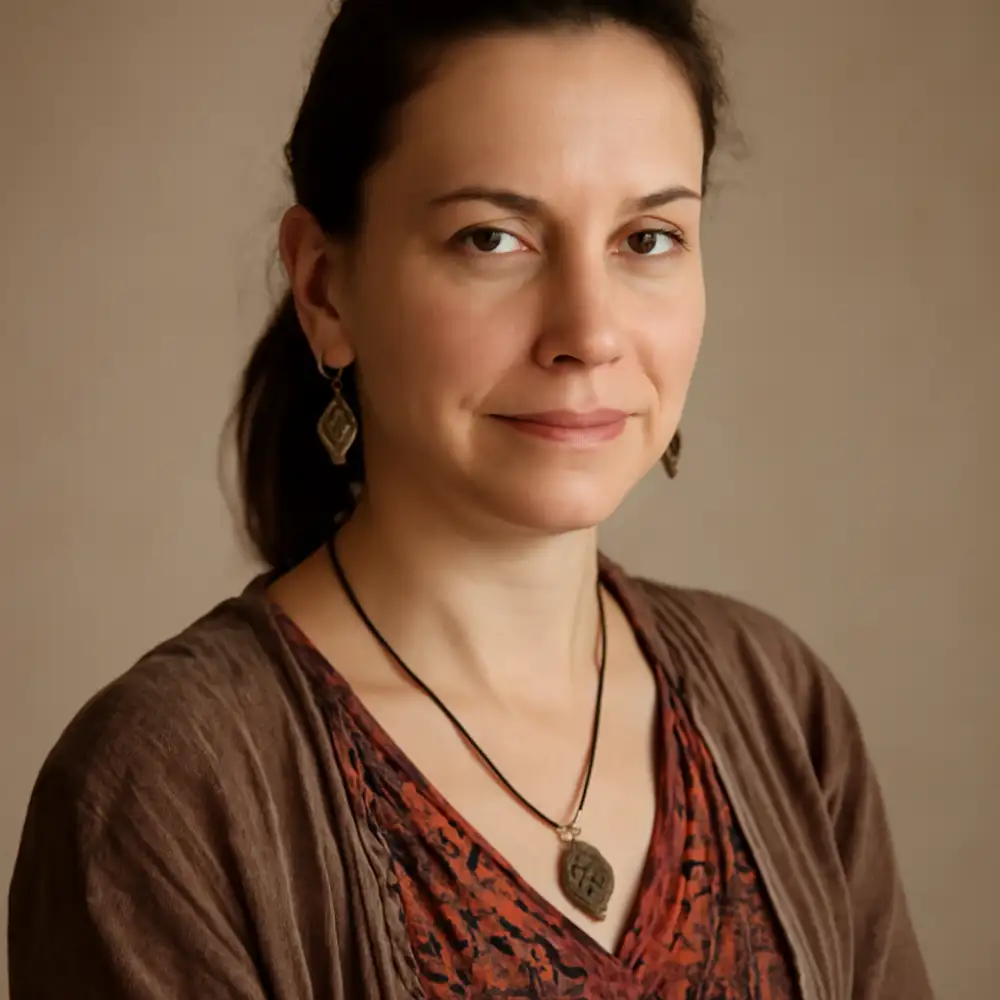Lenka Holubová