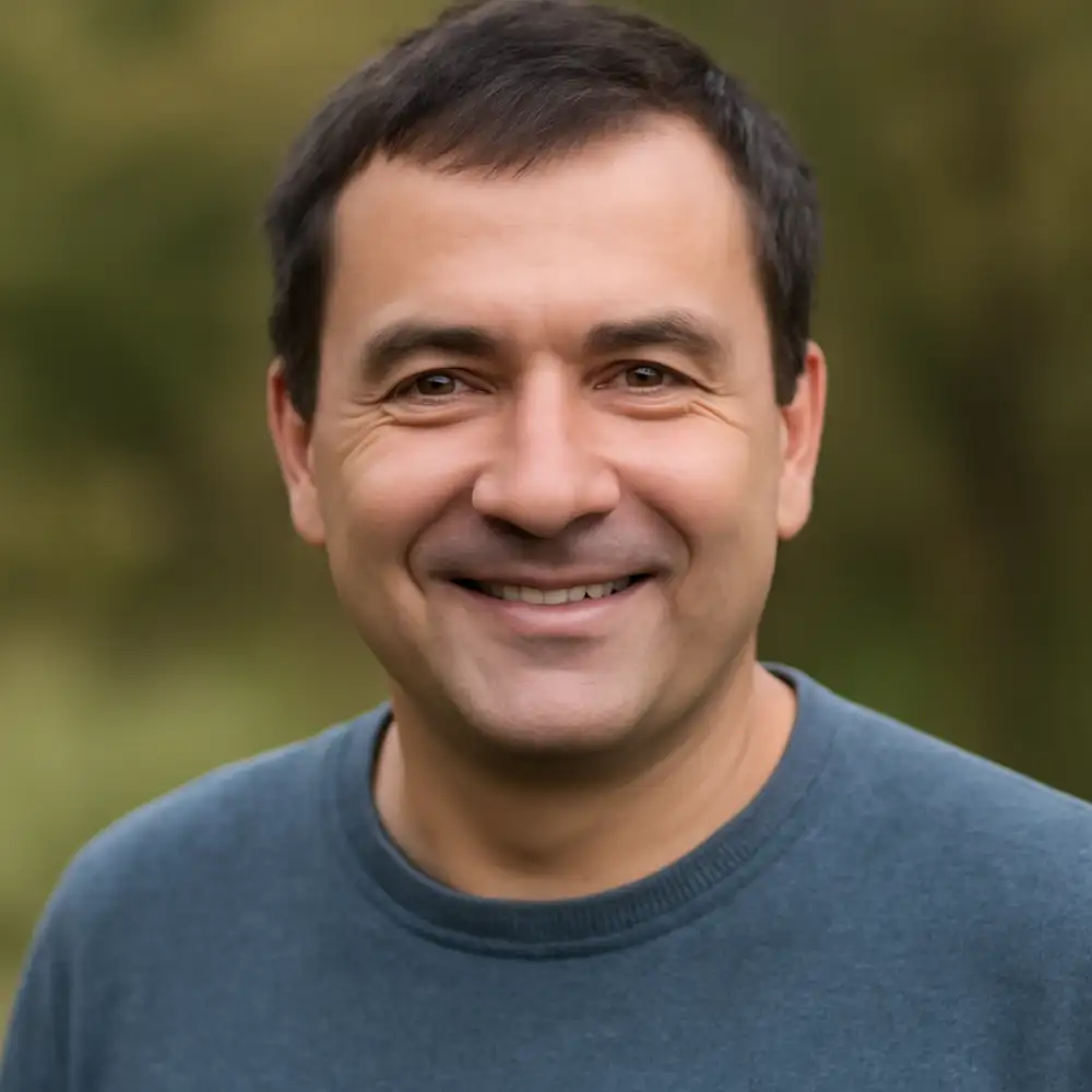 Lubomír Šafář