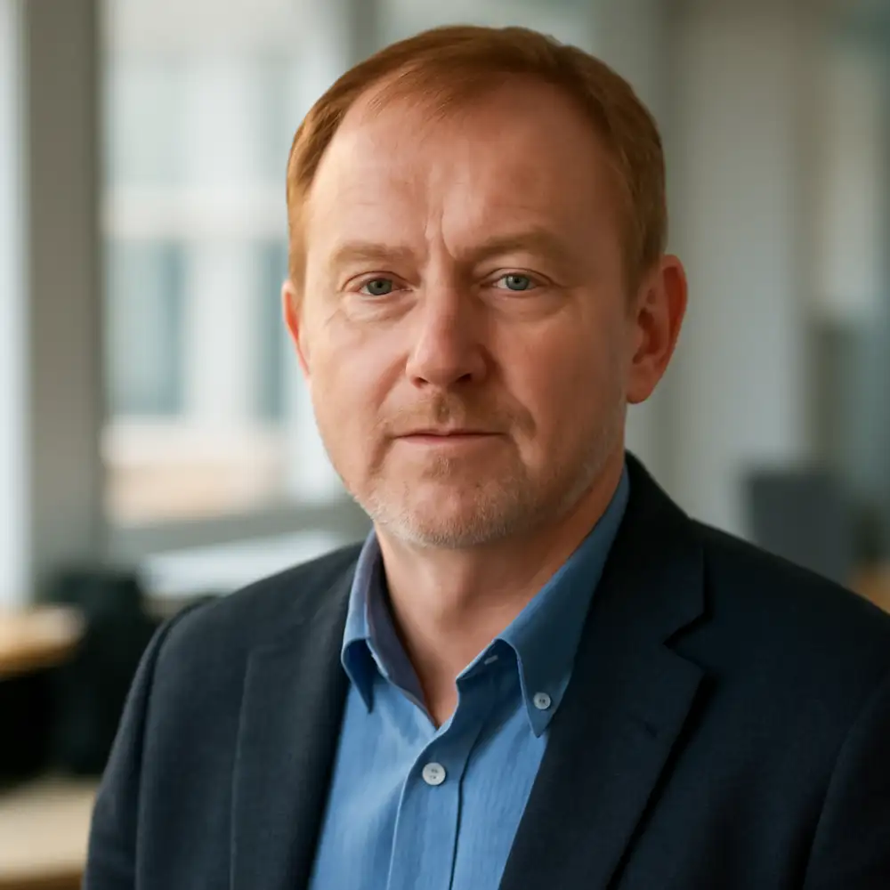 Marek Kubíček